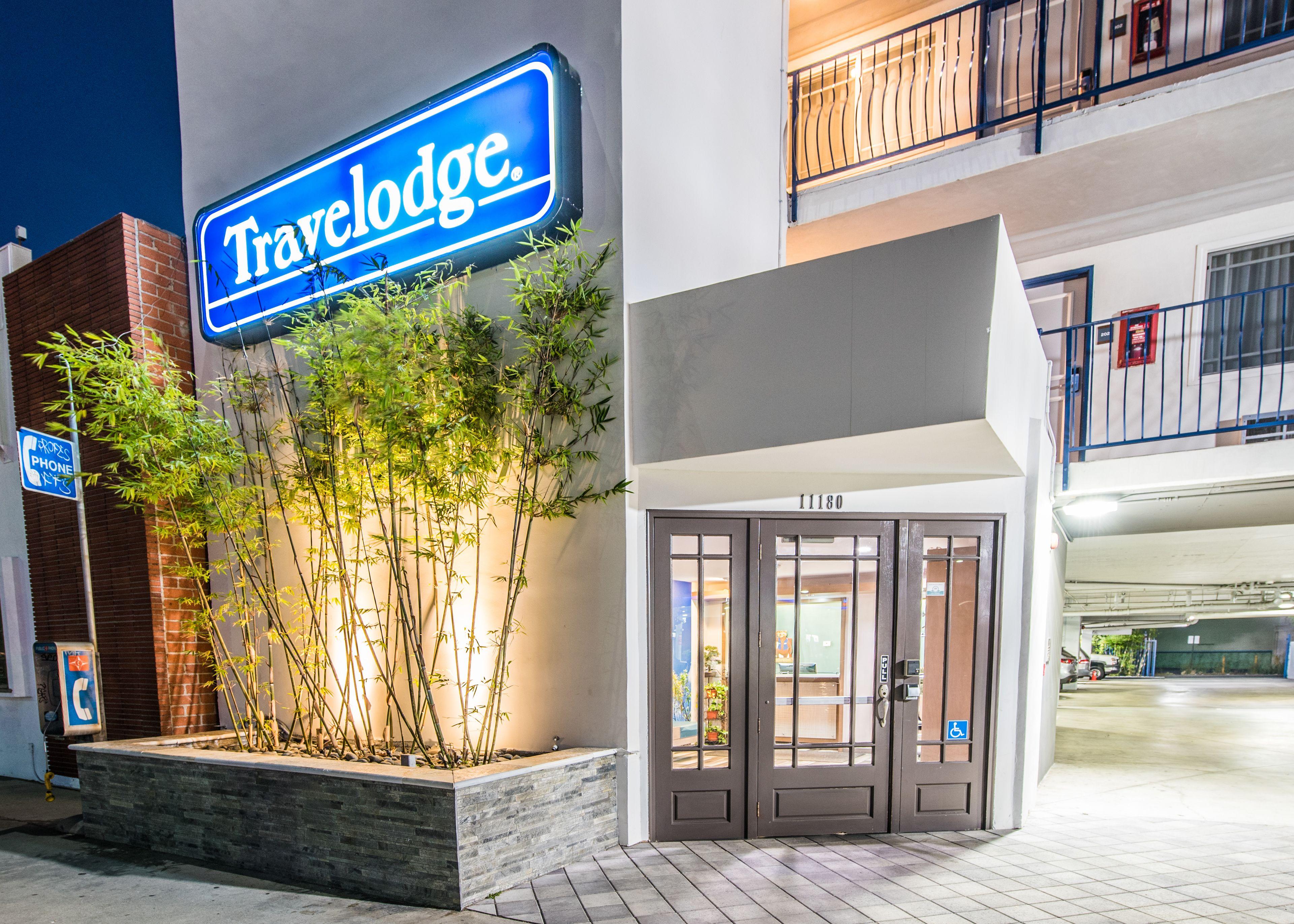 Travelodge By Wyndham Culver City — Fotos 3